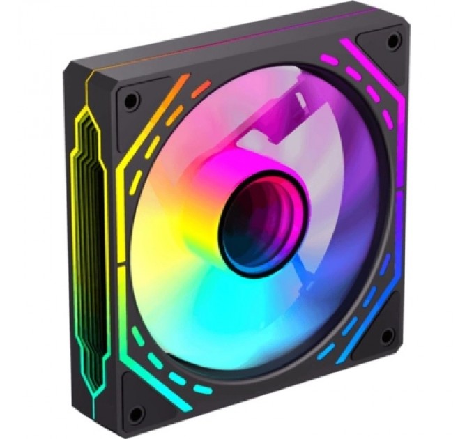 Gamemax Кулер до корпусу Gamemax FN12A-S2I