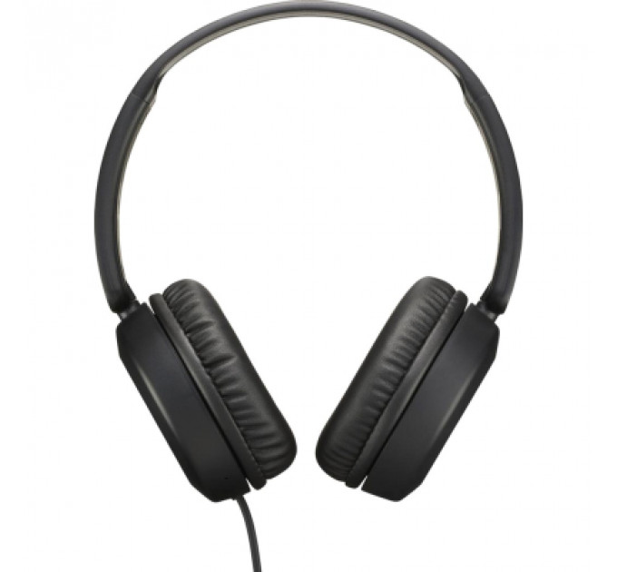 Навушники JVC HA-S31M Black (HA-S31M-B-EX)