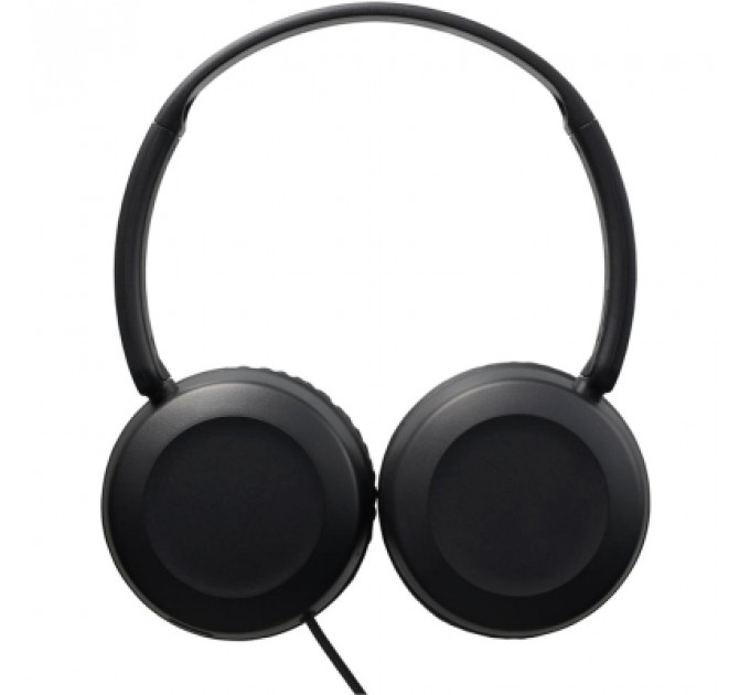 Навушники JVC HA-S31M Black (HA-S31M-B-EX)