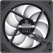 Gamemax Кулер до корпусу Gamemax FN12A-S2I-R