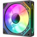 Gamemax Кулер до корпусу Gamemax FN12A-S2I-R