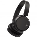 Навушники JVC HA-S36W Black (HA-S36W-B-U)