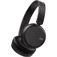 Навушники JVC HA-S36W Black (HA-S36W-B-U)