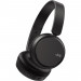 Навушники JVC HA-S36W Black (HA-S36W-B-U)