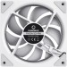 Gamemax Кулер до корпусу Gamemax FN12A-S2I-RW