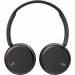 Навушники JVC HA-S36W Black (HA-S36W-B-U)