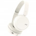 Навушники JVC HA-S36W White (HA-S36W-W-U)