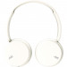 Навушники JVC HA-S36W White (HA-S36W-W-U)