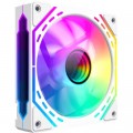 Gamemax Кулер до корпусу Gamemax FN12A-S2I-W