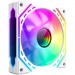 Gamemax Кулер до корпусу Gamemax FN12A-S2I-W