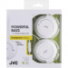 Навушники JVC HA-SR185 White (HA-SR185-W EF)