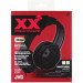 Навушники JVC HA-SR50X Black (HA-SR50X-E)