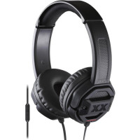 Навушники JVC HA-SR50X Black (HA-SR50X-E)