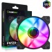 Gamemax Кулер до корпусу Gamemax FN12A-S6I
