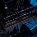 Kingston Fury (ex.HyperX) Модуль пам'яті для комп'ютера DDR5 16GB (2x8GB) 5600 MHz Beast Kingston Fury (ex.HyperX) (KF556C36BBEK2-16)
