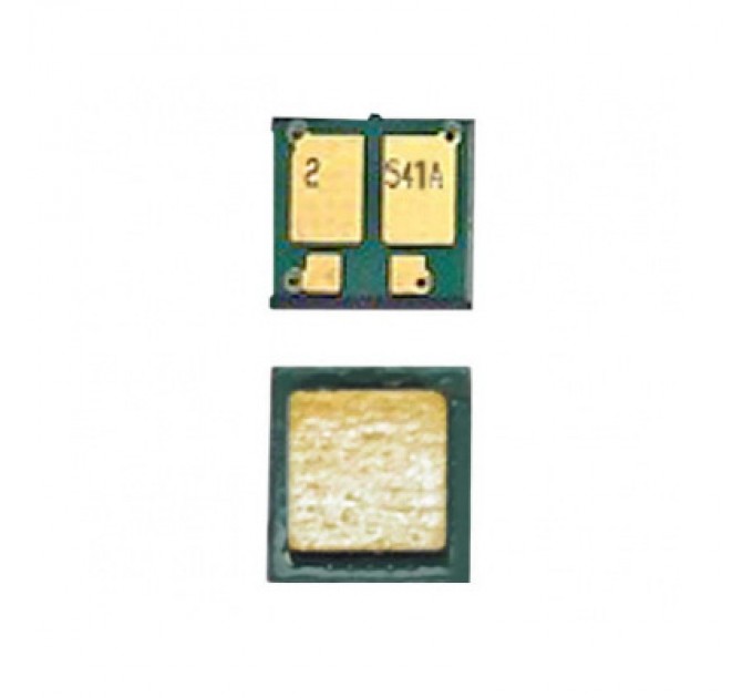 Foshan Чип для картриджа HP CLJ PRO M254A/M281 ,CF540X Black Foshan (JYD-HCF540X1-FSH)