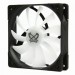 Scythe Кулер до корпусу Scythe Kaze Flex 120 RGB Fan (SU1225FD12MR-RH)