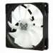 Scythe Кулер до корпусу Scythe Kaze Flex 120 RGB Fan (SU1225FD12LR-RD)