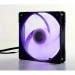 Scythe Кулер до корпусу Scythe Kaze Flex 120 RGB Fan (SU1225FD12LR-RD)