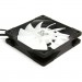 Scythe Кулер до корпусу Scythe Kaze Flex 120 RGB Fan (SU1225FD12LR-RD)