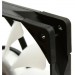 Scythe Кулер до корпусу Scythe Kaze Flex 120 RGB Fan (SU1225FD12LR-RD)