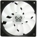 Scythe Кулер до корпусу Scythe Kaze Flex 120 RGB Fan (SU1225FD12LR-RD)