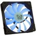 Scythe Кулер до корпусу Scythe Kaze Flex 120 RGB Fan (SU1225FD12LR-RD)