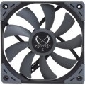 Scythe Кулер до корпусу Scythe Kaze Flex 120 mm Slim Fan (KF1215FD12)