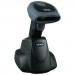 Cino Сканер штрих-коду Cino F780BT Black