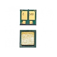 Чип для картриджа HP CLJ PRO M254A/M281, CF542A Yellow Foshan (JYD-HCF542A1-FSH)
