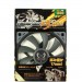 Scythe Кулер до корпусу Scythe Kaze Flex 120 mm Slim Fan (KF1215FD18)