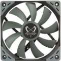 Scythe Кулер до корпусу Scythe Kaze Flex 120 mm Slim Fan (KF1215FD18)
