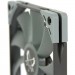 Scythe Кулер до корпусу Scythe Kaze Flex 120 mm Slim Fan (KF1215FD18)
