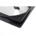 Scythe Кулер до корпусу Scythe Kaze Flex 140 mm Square ARGB PWM (KF1425FD12SAR-P)