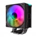 Gamemax Кулер до процесора Gamemax Sigma 550 Infinity BK