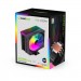 Gamemax Кулер до процесора Gamemax Sigma 550 Infinity BK