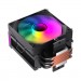 Gamemax Кулер до процесора Gamemax Sigma 550 Infinity BK