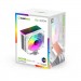 Gamemax Кулер до процесора Gamemax Sigma 550 Infinity WH