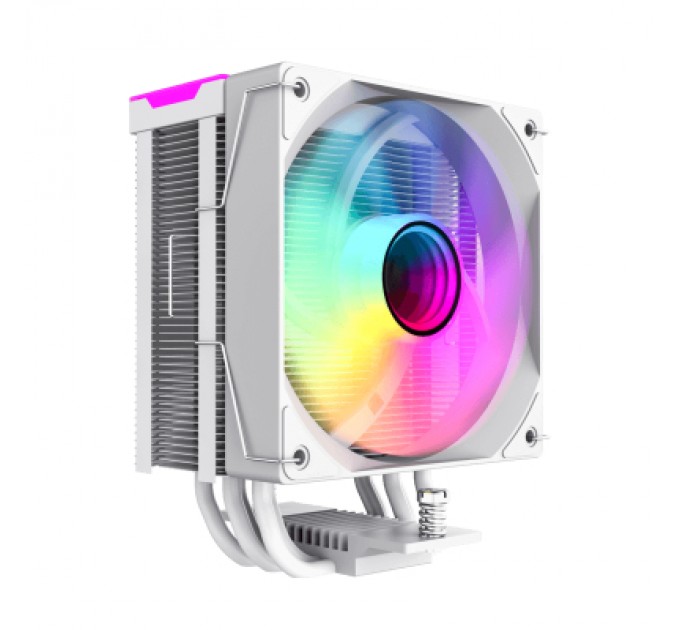 Gamemax Кулер до процесора Gamemax Sigma 550 Infinity WH