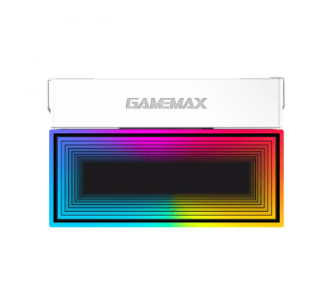 Gamemax Кулер до процесора Gamemax Sigma 550 Infinity WH