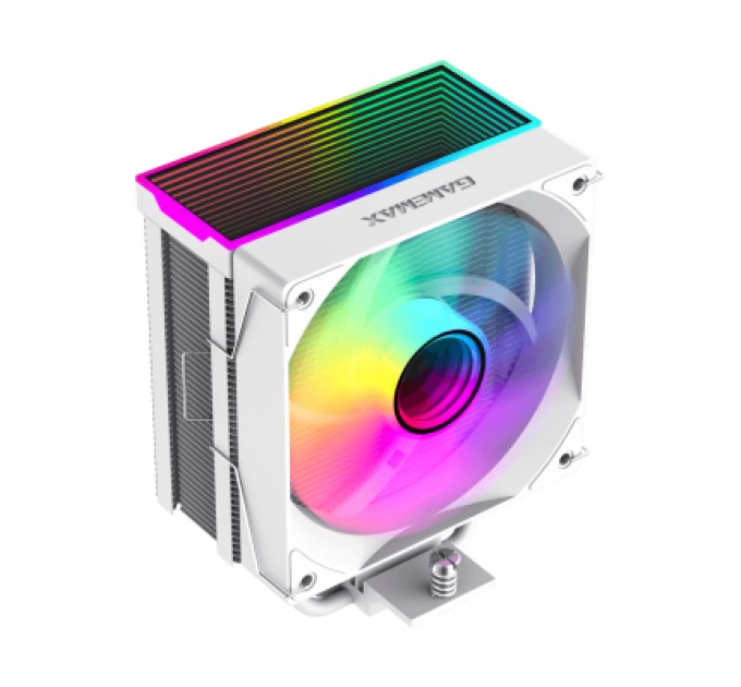 Gamemax Кулер до процесора Gamemax Sigma 550 Infinity WH