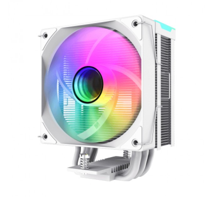 Gamemax Кулер до процесора Gamemax Sigma 550 Infinity WH