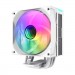 Gamemax Кулер до процесора Gamemax Sigma 550 Infinity WH
