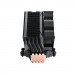 Gamemax Кулер до процесора Gamemax Gamma 90 BK