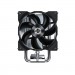 Gamemax Кулер до процесора Gamemax Gamma 90 Dark