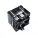 Gamemax Кулер до процесора Gamemax Gamma 90 Dark