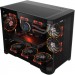 1stPlayer Корпус 1stPlayer UV6-2FCR(AP)-FC(AP)