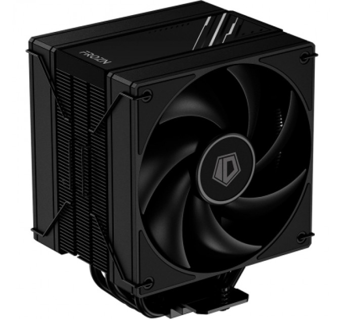 ID-Cooling Кулер до процесора ID-Cooling FROZN A410 DK