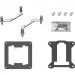 ID-Cooling Кулер до процесора ID-Cooling IS-28i BLACK