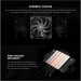 ID-Cooling Кулер до процесора ID-Cooling IS-37-XT Black